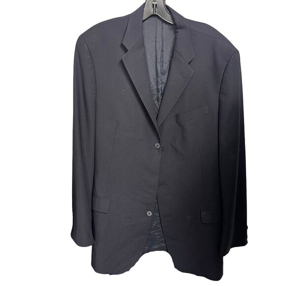 Ralph Lauren Blue Label Other - Ralph Lauren Wool Blazer – Classic Tailored Fit – Dillard’s Exclusive